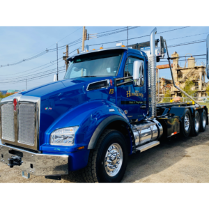 Dumpster rental delivery New Jersey