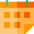 orange calendar icon