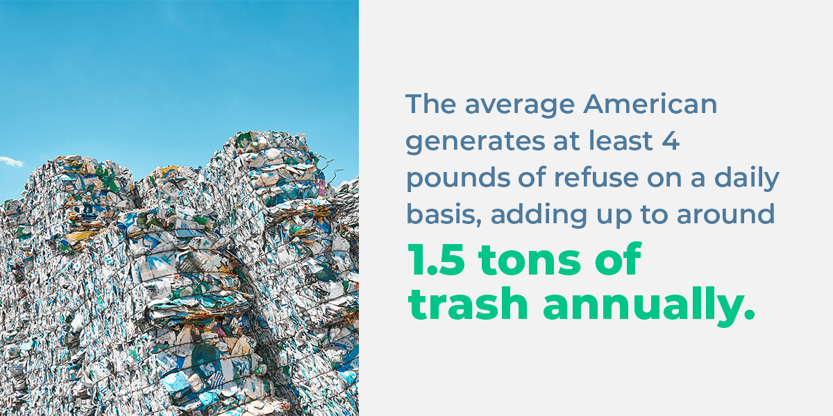 Where Your Trash Goes: Waste-to-Energy Plants