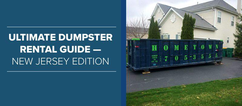 Rental Guide New Jersey