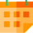 orange calendar icon