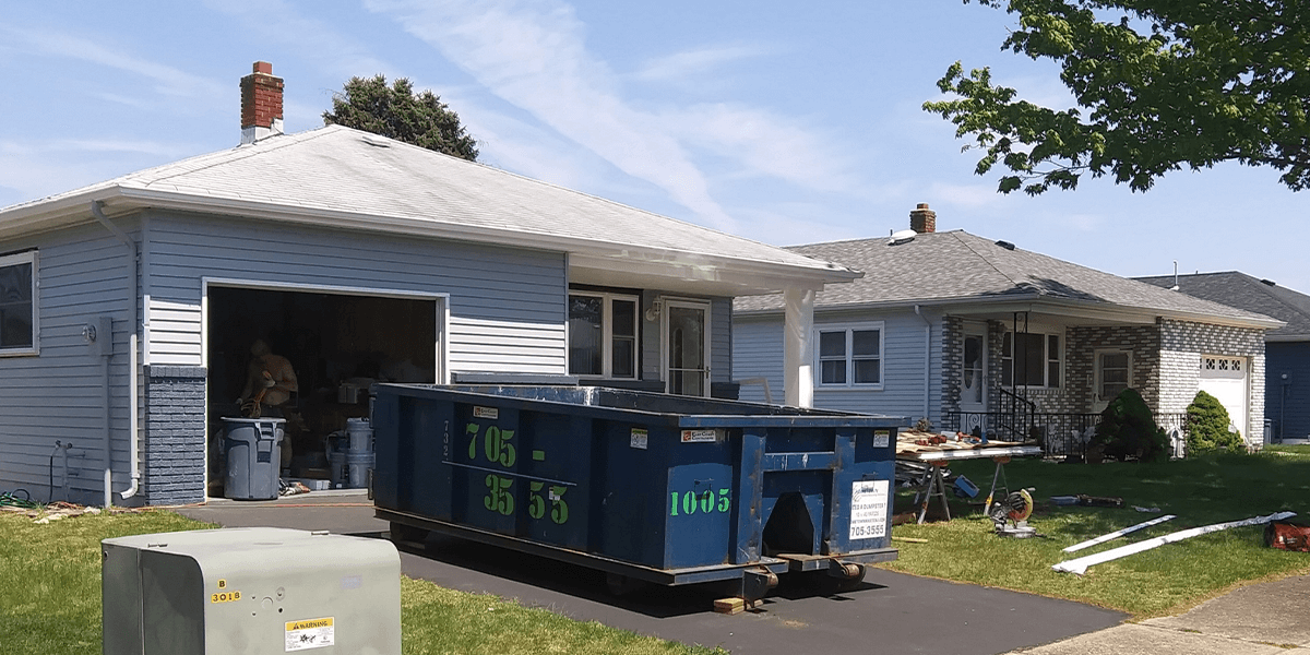 Disposal Guide 101: How to Dispose of Large Household Items